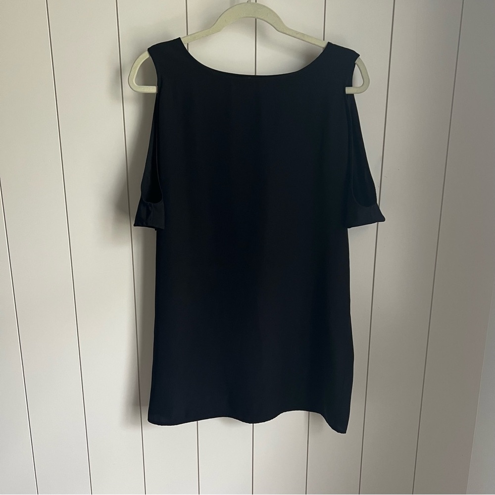 BB Dakota cold shoulder mini dress - Picture 3 of 12
